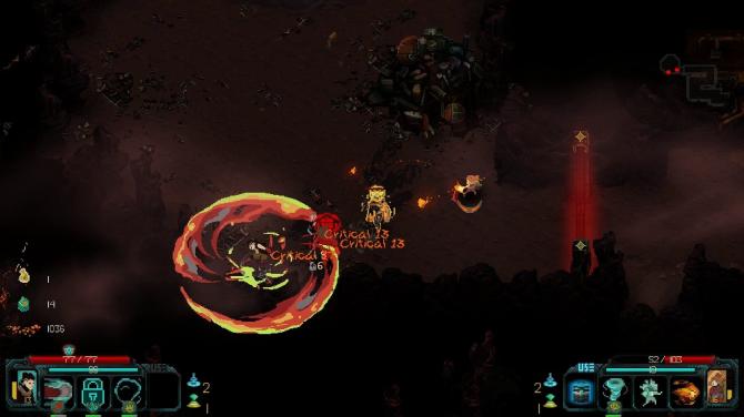 Children of Morta: Complete Edition 
