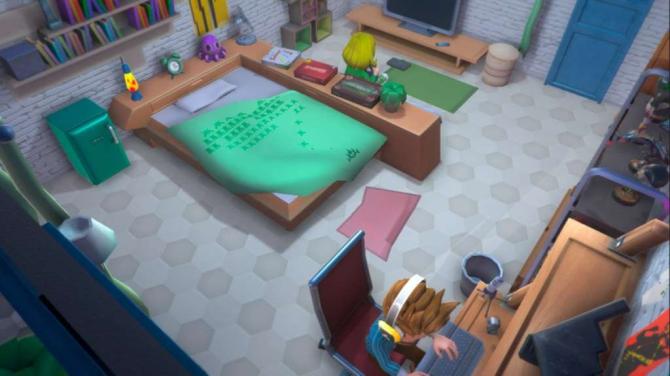 Youtubers Life: OMG Edition 