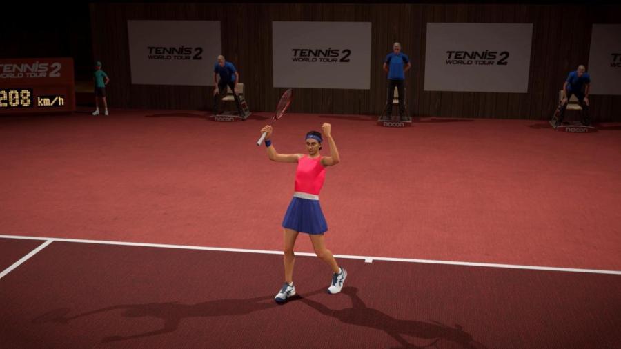 Tennis World Tour 2 Complete Edition 