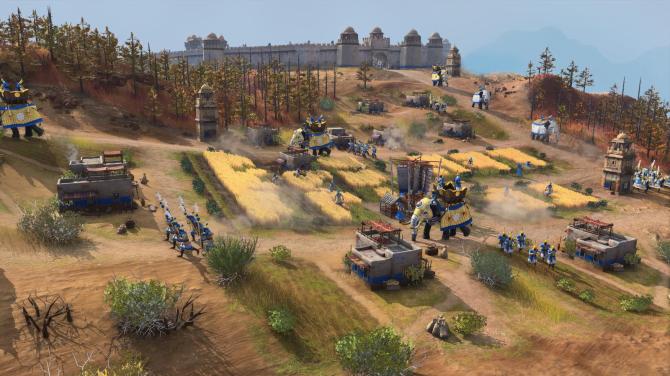Age of Empires IV: Anniversary Edition 