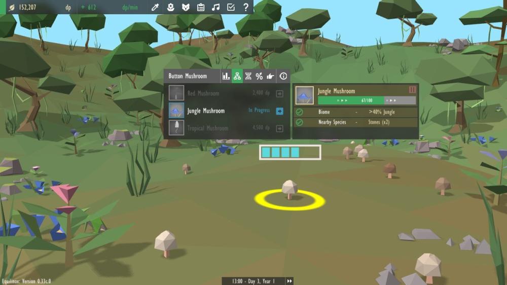 Equilinox 