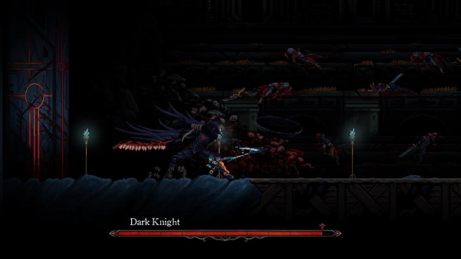 Death's Gambit: Afterlife 