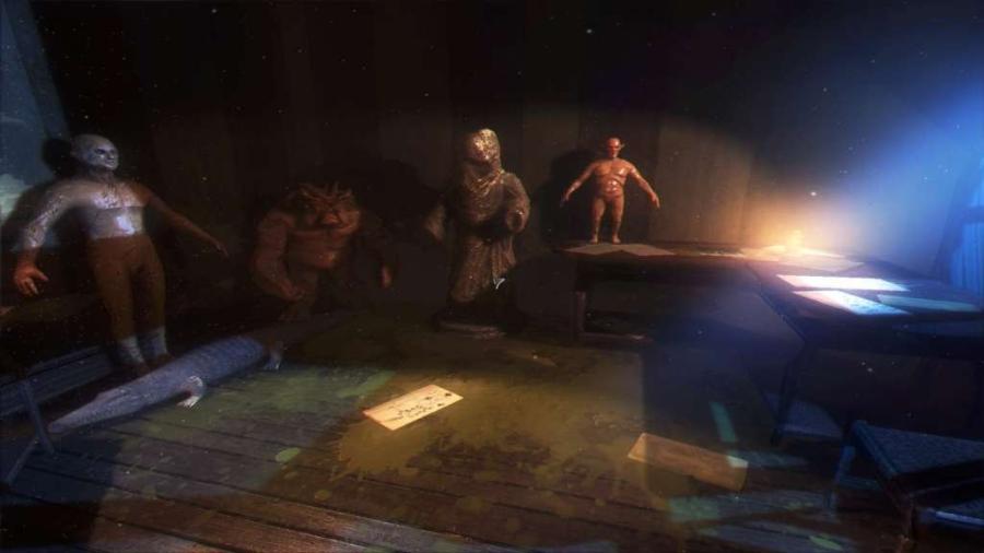 Darkness Within 2: The Dark Lineage 