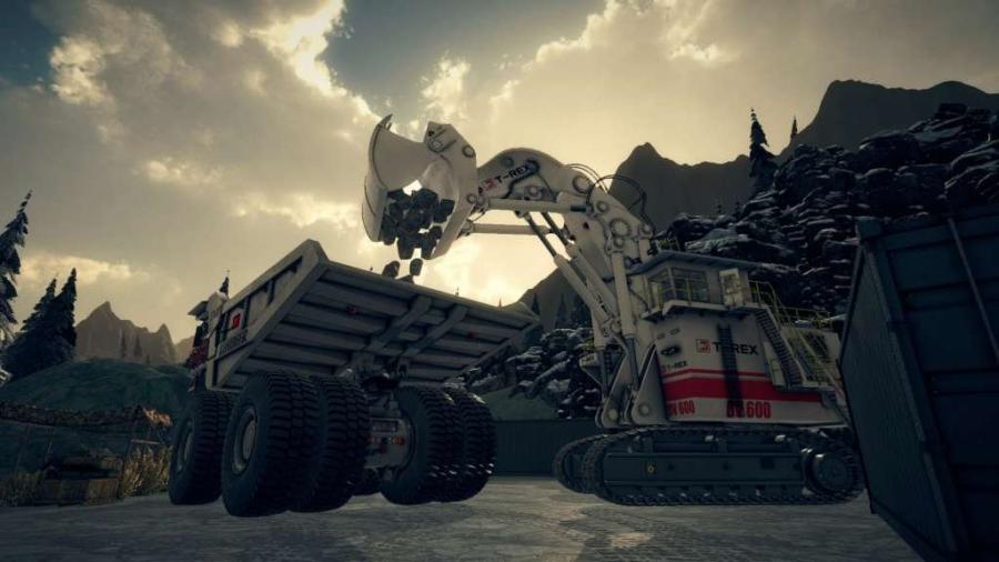Giant Machines 2017 