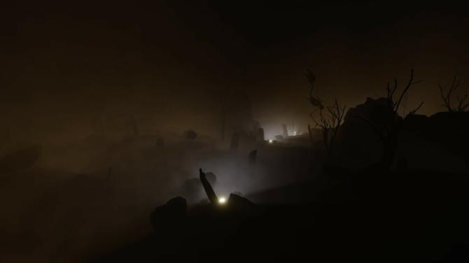 Sylvio: Black Waters 