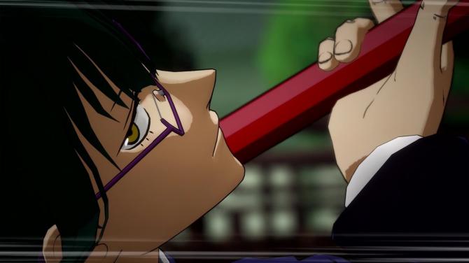 Jujutsu Kaisen Cursed Clash: Ultimate Edition 