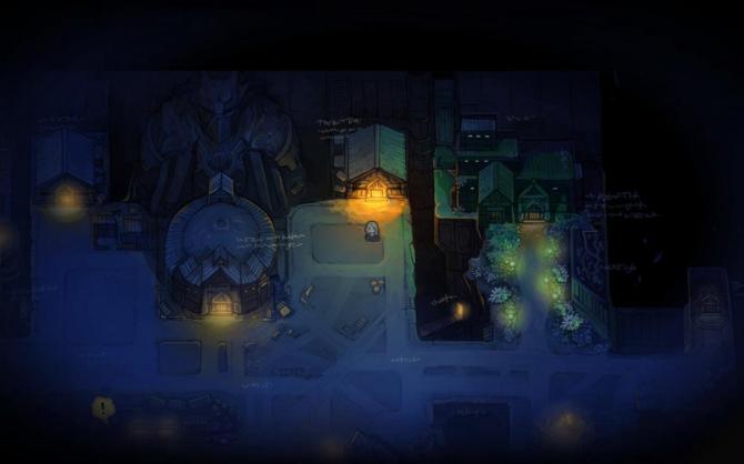 Vambrace: Cold Soul 