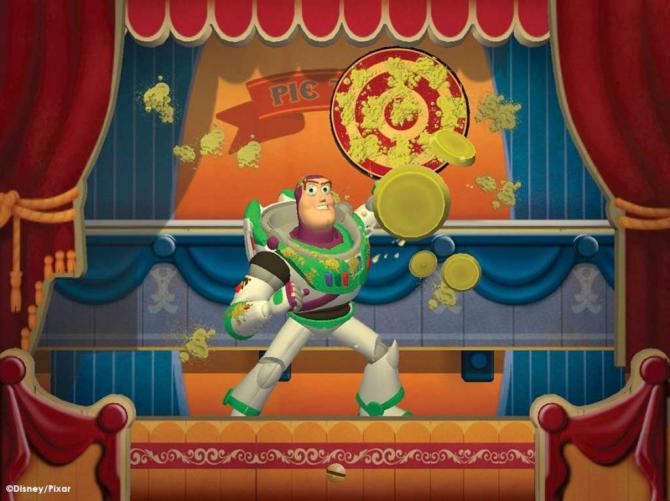 Disney Toy Story Pack 