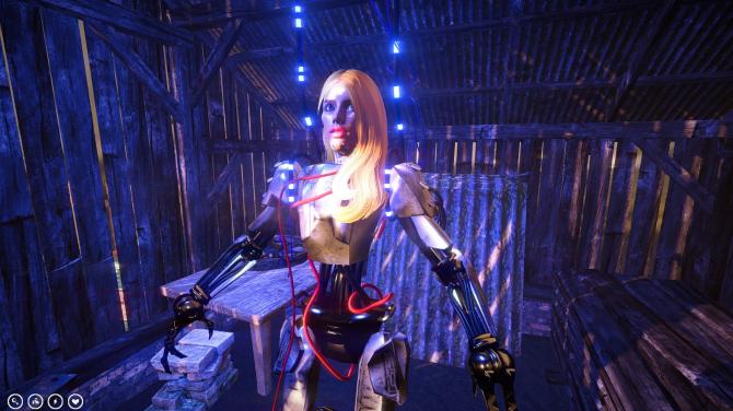 Cyber Farmer 