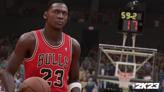 NBA 2K23 Digital Deluxe Edition 
