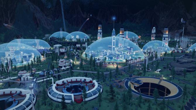 Surviving Mars: Relaunched Ultimate Edition 