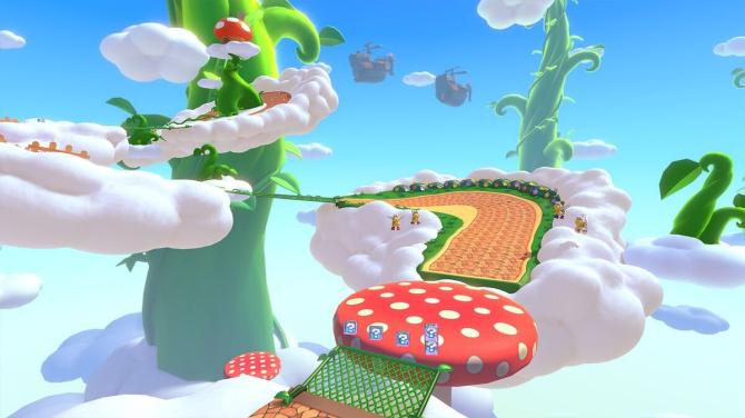 Mario Kart 8 - Deluxe Bundle (Game + Booster Course Pass) 