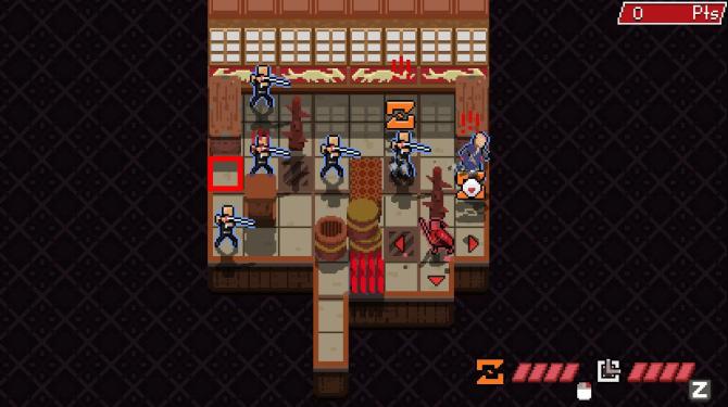 Red Ronin 