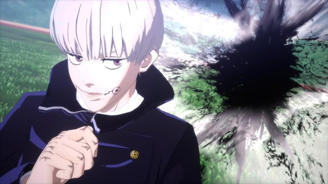 Jujutsu Kaisen Cursed Clash: Deluxe Edition 