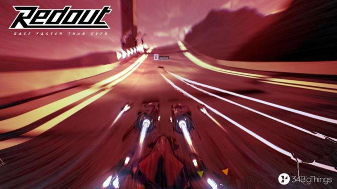 Redout 