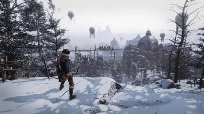 Lies of P: Overture Bundle 