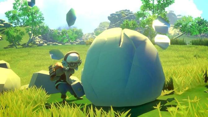 Yonder: The Cloud Catcher Chronicles 