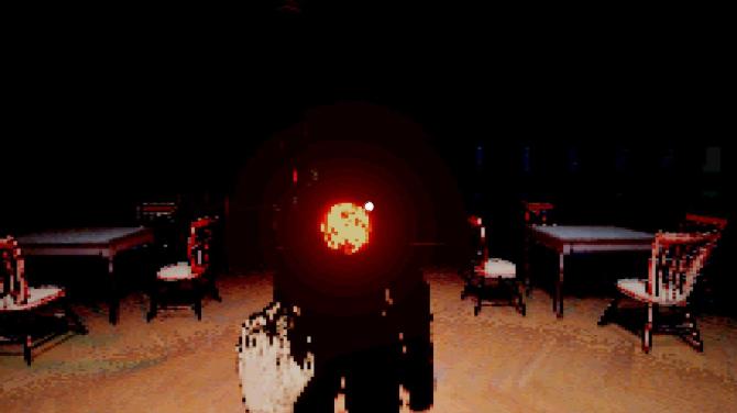 Spirit Catcher 93' 