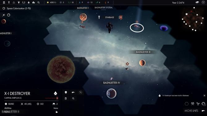 Pax Nova 