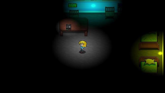 My Haunted Doll 