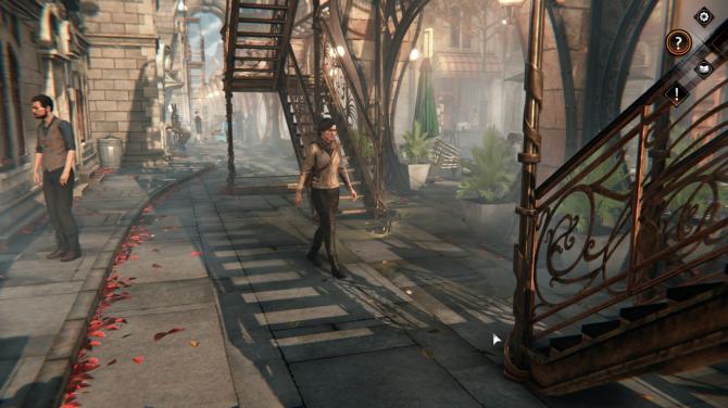 Syberia: The World Before 