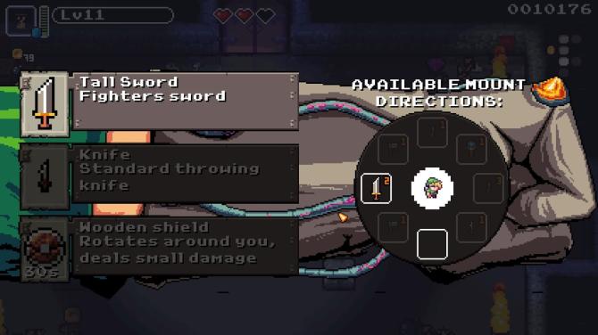 Heroes of Loot: Gauntlet of Power 