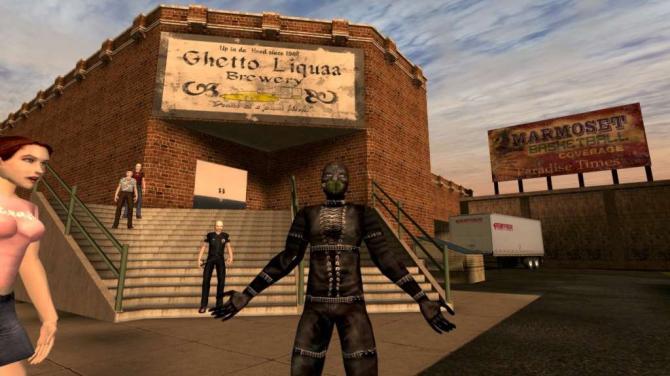 Postal 2 Complete 