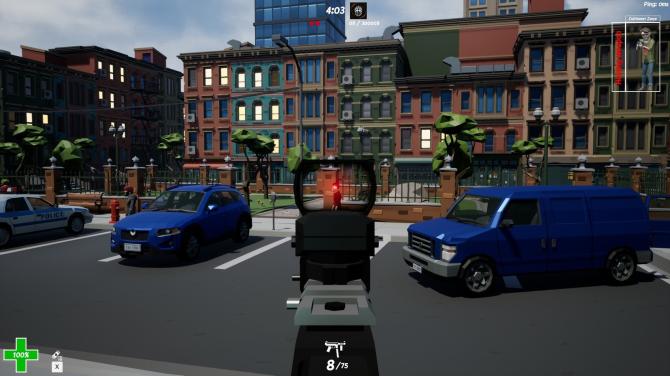 Perfect Heist 2 