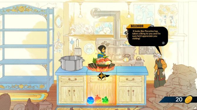 Battle Chef Brigade Deluxe 