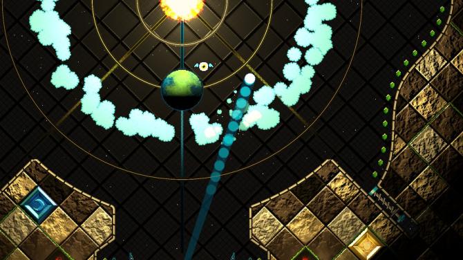 Pinball Spire 