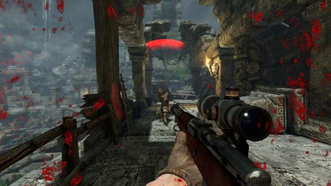 Deadfall Adventures 