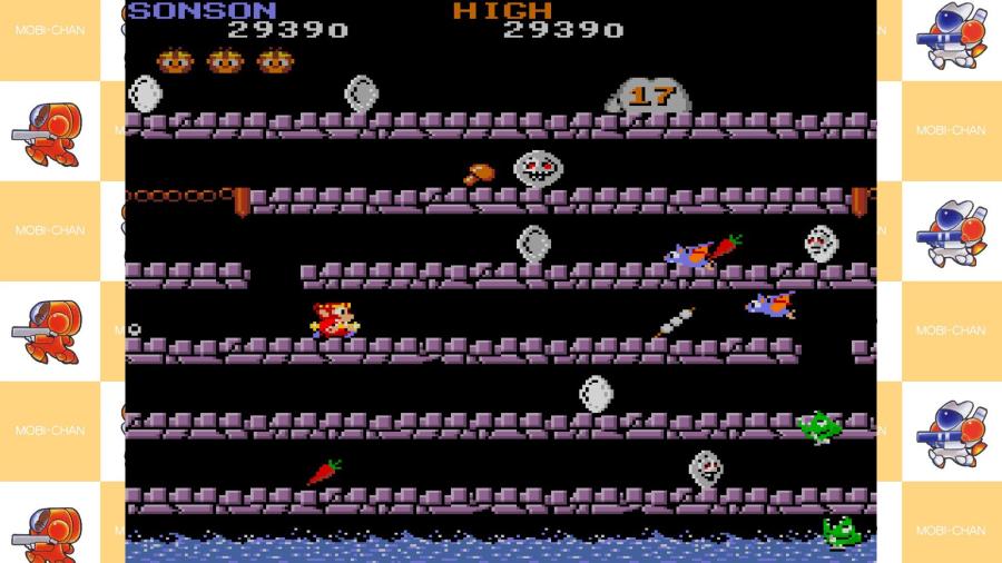 Capcom Arcade 2nd Stadium Bundle 