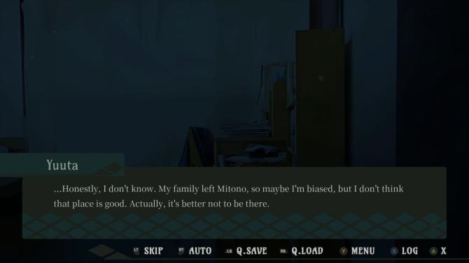 Our Burial Dolls Remastered 