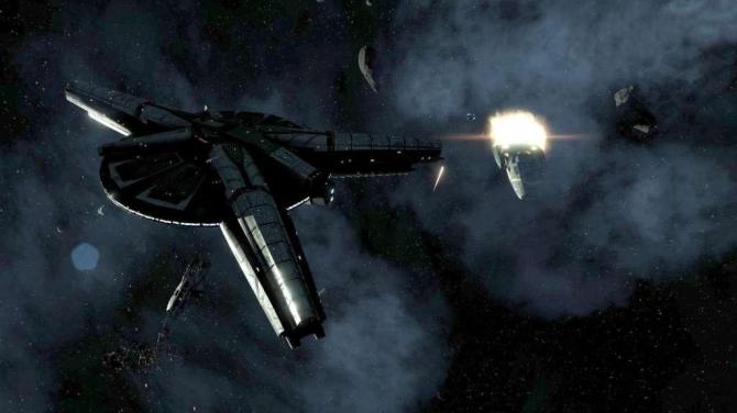 Battlestar Galactica Deadlock Season One Bundle 