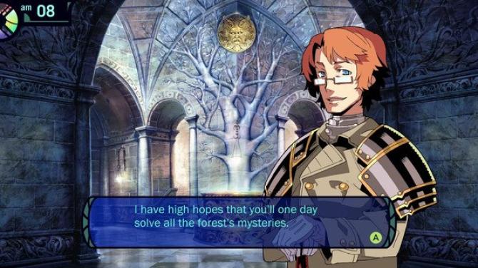 Etrian Odyssey Origins Collection 