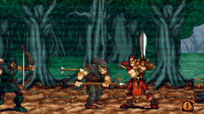 Legend (1994) 
