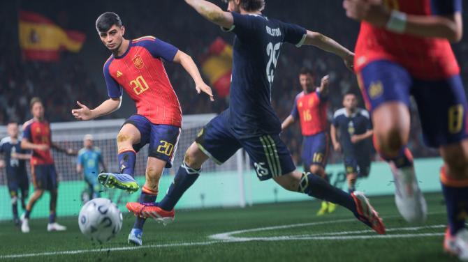 EA Sports FC 27 Ultimate Edition 