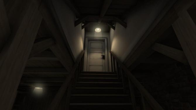 Dead Secret 