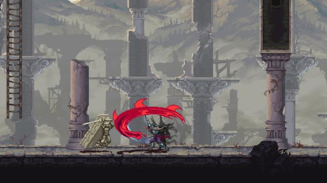 Blasphemous 2 