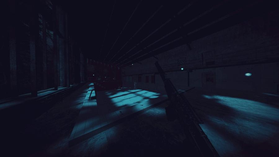 Z.O.N.A: Origin 