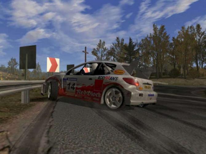Xpand Rally 
