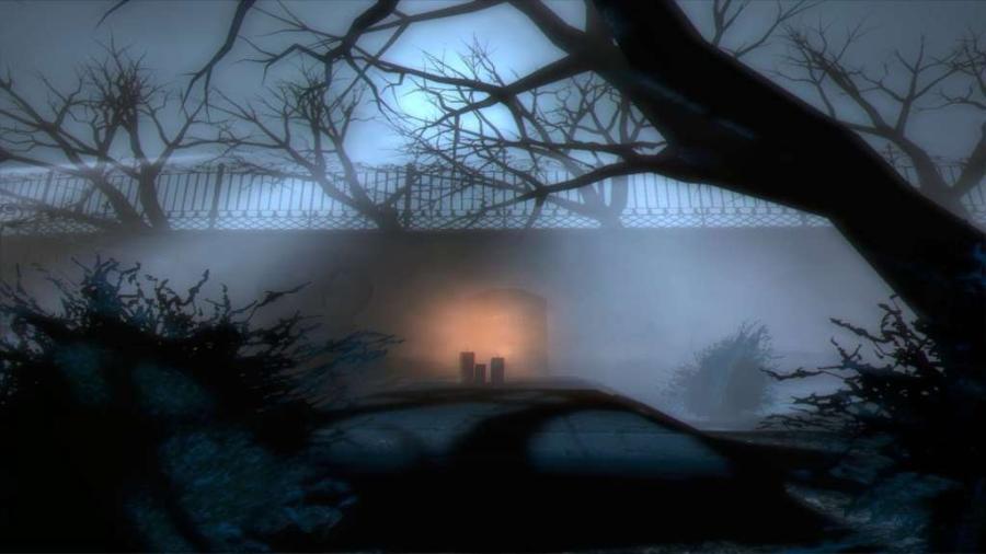 Darkness Within 2: The Dark Lineage 