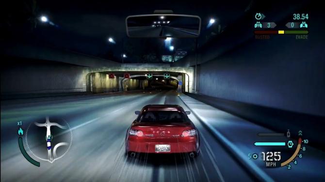 Need For Speed: Carbon PC EADM Download 