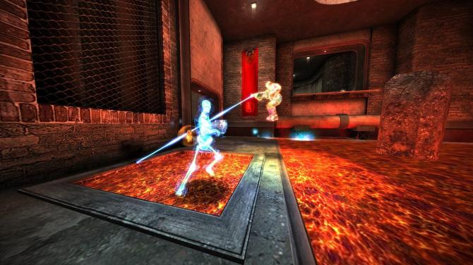 Quake Live 