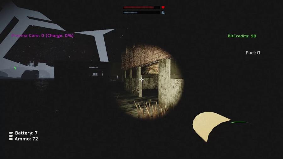 Pilgrim: Descent Protocol 