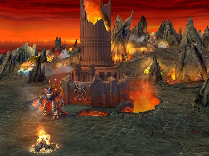 Heroes of Might and Magic V Gold Edition 