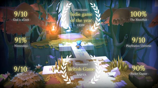 The Last Campfire 
