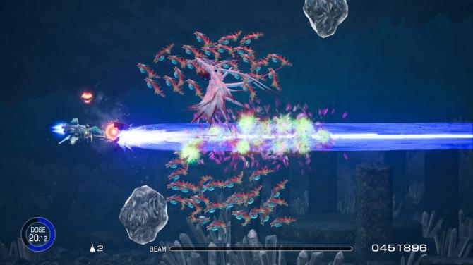 R-Type Final 2 