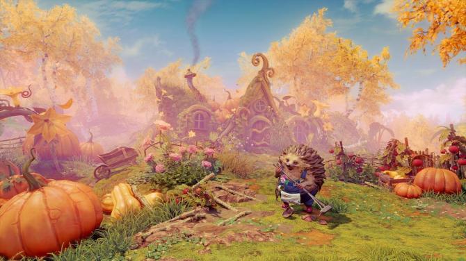 Trine 4: The Nightmare Prince 