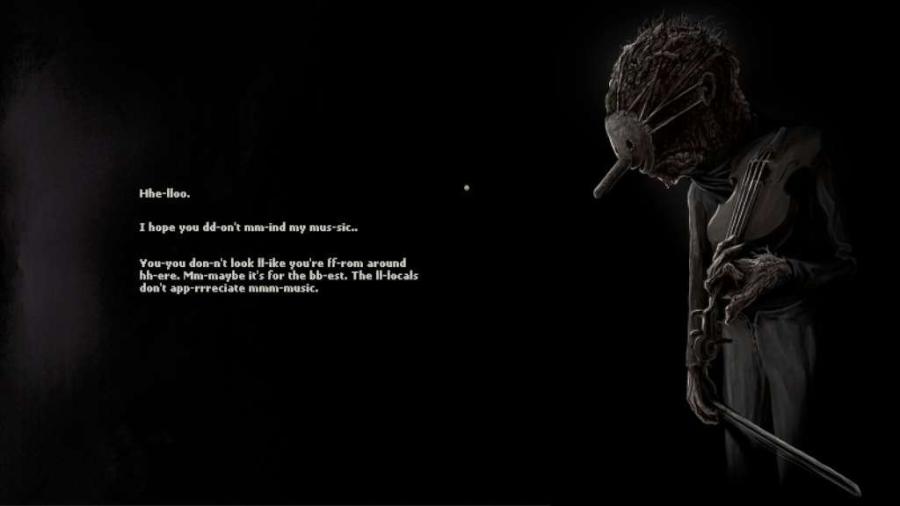 Darkwood 